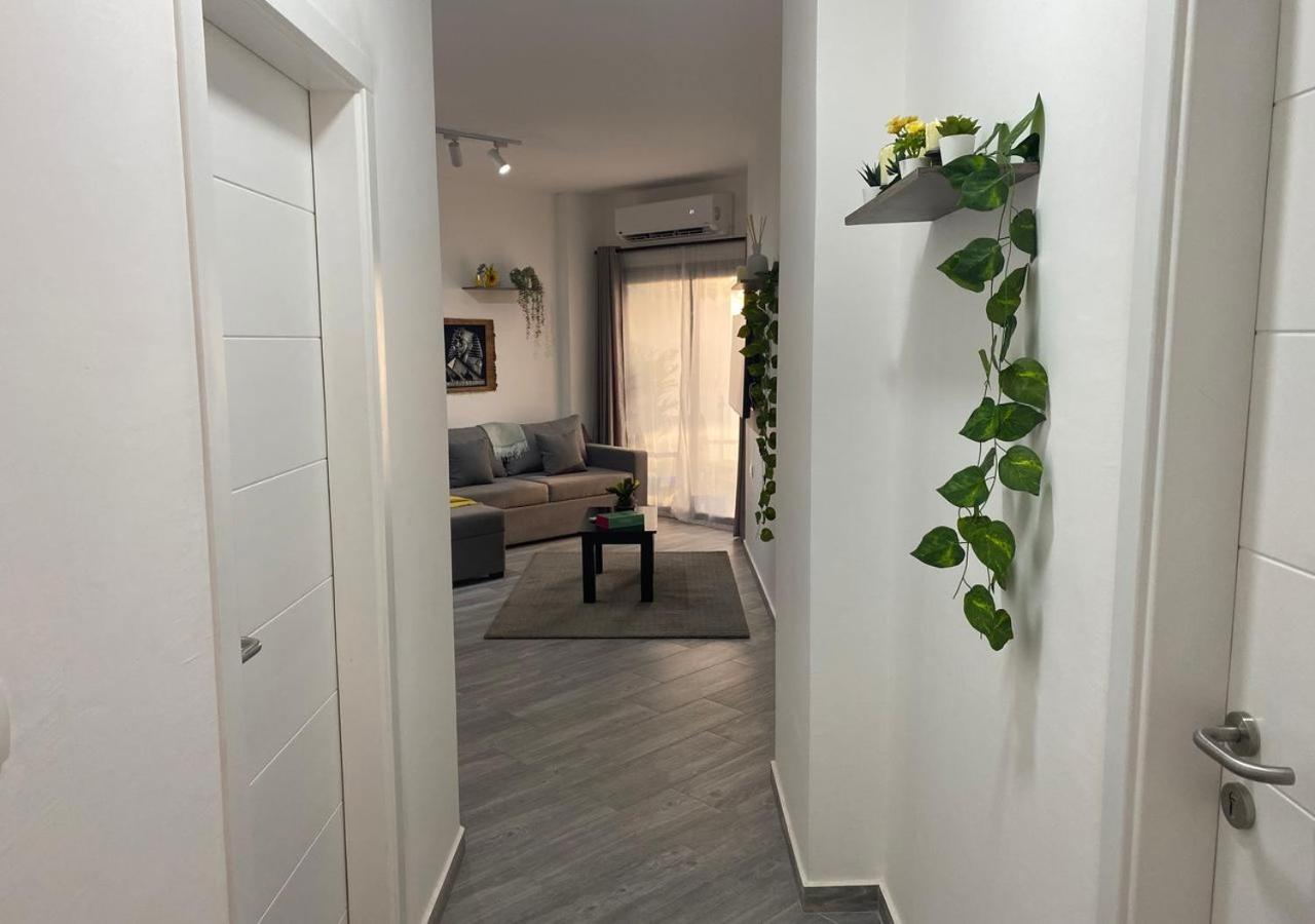 Sanctuary Sunlit Hurghada Haven With 4 Pools, Rooftop Sunsets & Gourmet Bites Steps Away Exterior photo