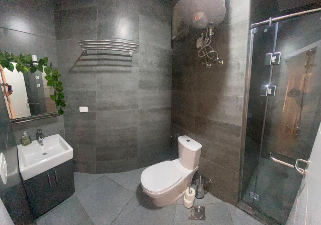 Sanctuary Sunlit Hurghada Haven With 4 Pools, Rooftop Sunsets & Gourmet Bites Steps Away Exterior photo